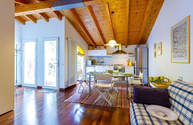 Il Balcone Delle Camelie Suite - Foto 1