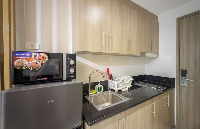 GemstoneBR in SMDC Fame Residences - Foto 75