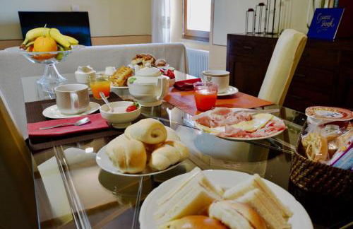 Romantic Suite Canelles - Foto 31