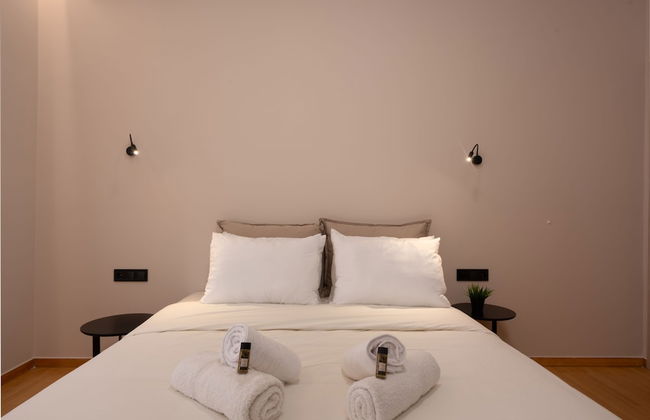 Athens Hippest Apartments - Foto 15