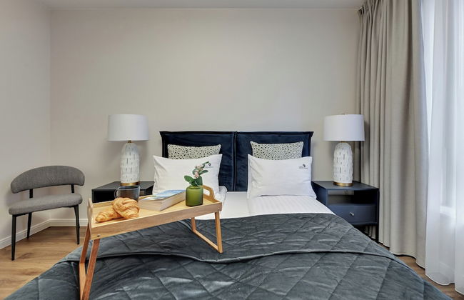 Lion Apartments - City Center - Foto 37