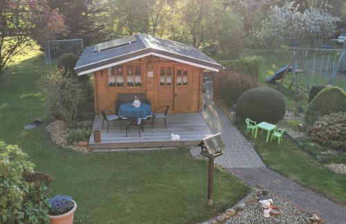 Ferienwohnung Irene in Strackholt - Foto 23