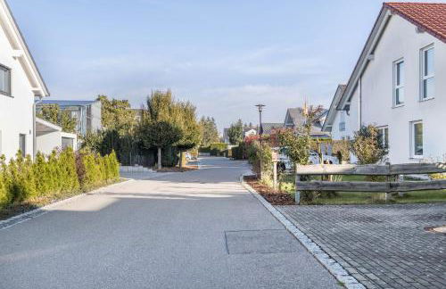 am Salinensee - Foto 21