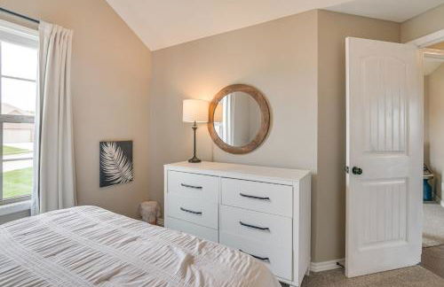 Pool Access, Grill and Gazebo Ozark Getaway! - Foto 17