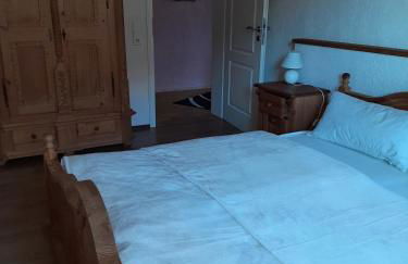 Ferienwohnung Bergblick - a63503 - Foto 14