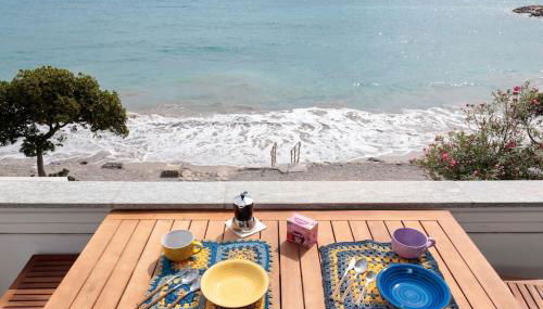 Les Voiles - Trilocale sul mare - Foto 3