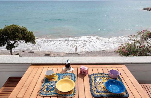 Les Voiles - Trilocale sul mare - Foto 3