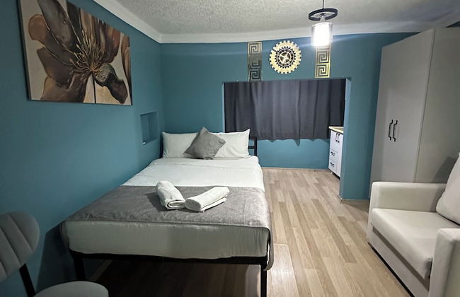 Ada Apart Hotel - Foto 33