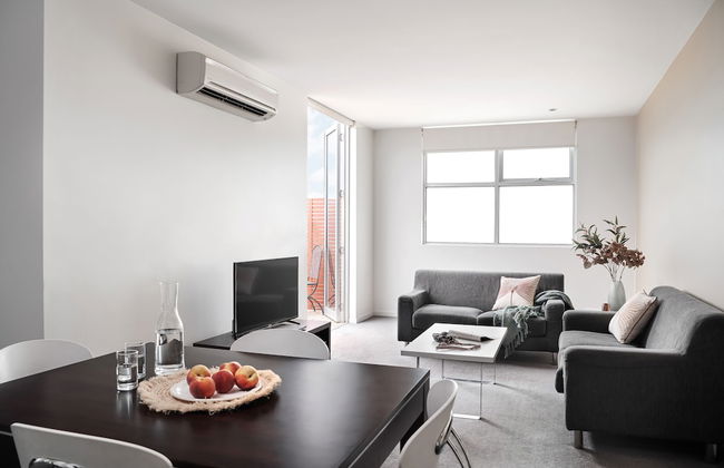 Punthill Williamstown - Foto 15