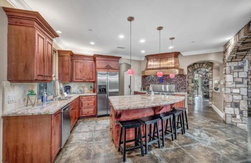 Secluded Boulder Groves Resort Getaway! - Foto 51