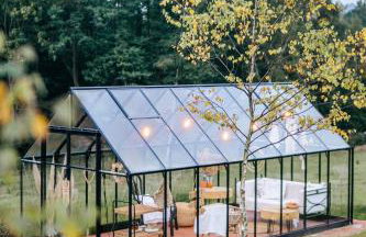 Dom na łące - Foto 7