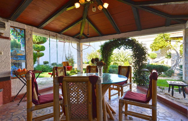 Apartments Mila 1039 - Foto 54