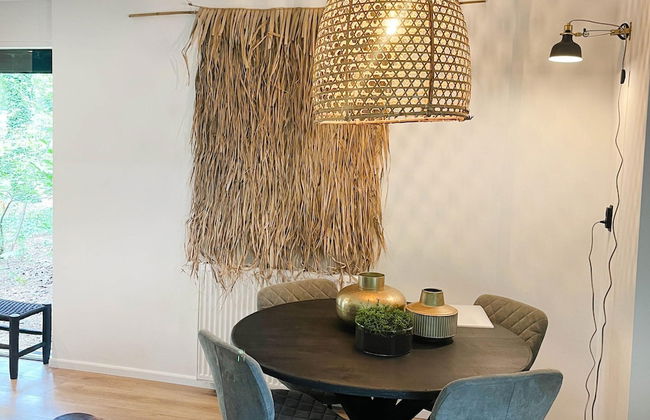 Holiday Home in Rheezerveen With Sauna - Foto 22