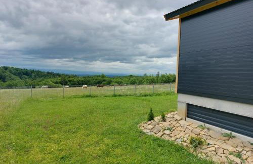 Domki na Łące - Foto 33