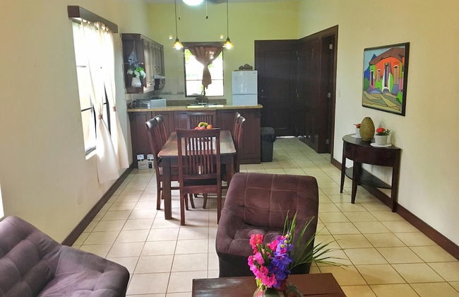 Casa Patricia Gran Pacifica Resort - Foto 9