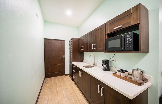 Bungalows Punta Uva - Foto 26