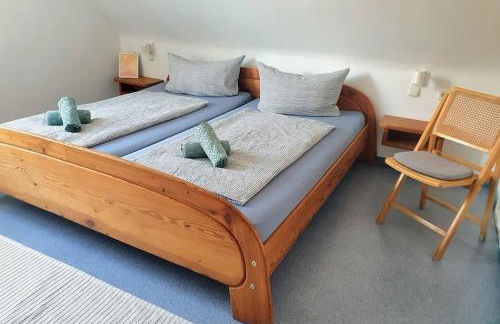 Inselhuus Windkieker Fehmarn - Foto 8