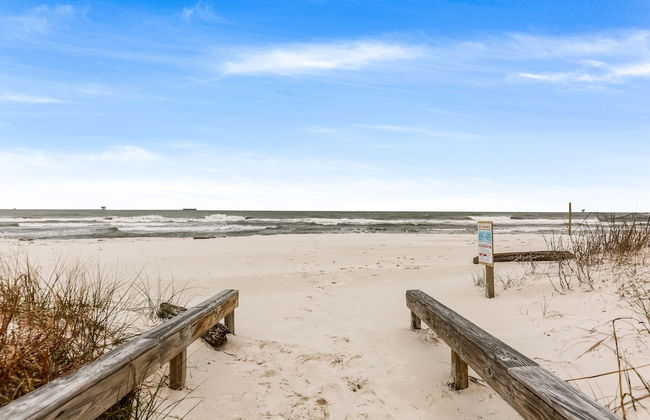 Grotto on the Gulf - Foto 58