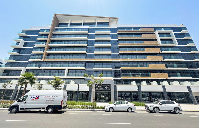 Silkhaus Azizi Riviera44 - Photo 1