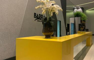 Apartamento no 20º andar Barra Home Stay - Foto 36