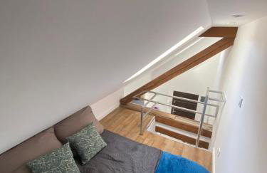 Apartament Woda i Zieleń - Foto 7