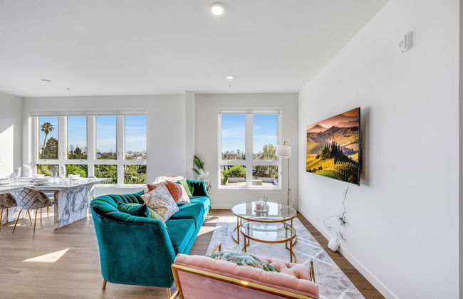 Luxury Apartment in Hollywood - Foto 47