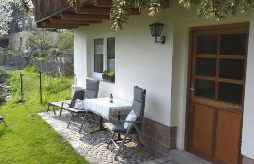 Ferienwohnung Am Schleifenbach - Foto 25