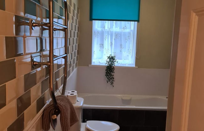 Ardbrecknish House - Photo 11