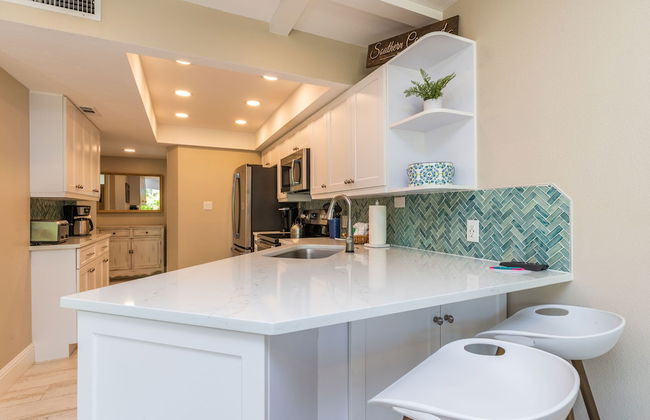 Casa Del Mar Longboat Key - Foto 17