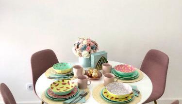 Apartament Pastelovy - Photo 4