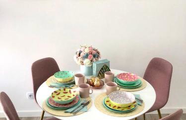 Apartament Pastelovy - Photo 4