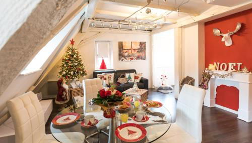 My Sweet Homes - La Grenouillère Hypercentre - Foto 3