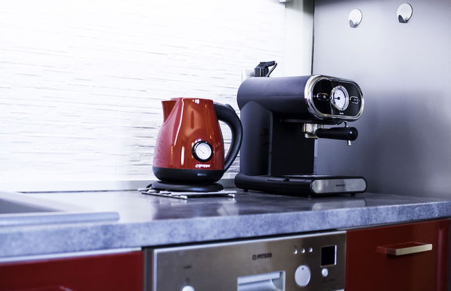 Villa Agathi - Foto 21