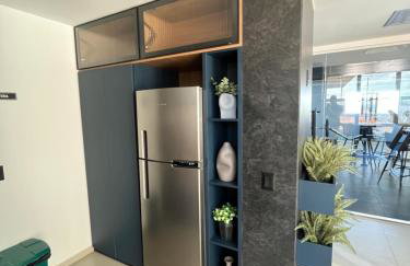 Studio Estilo Industrial - 01 - BARRETO - - Foto 15