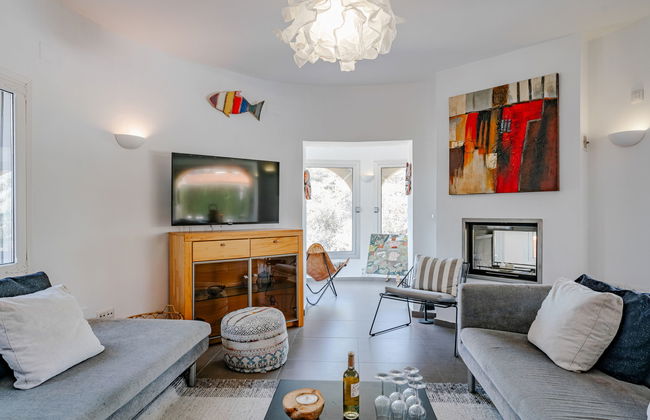 Villa Vista Paraiso - Foto 26