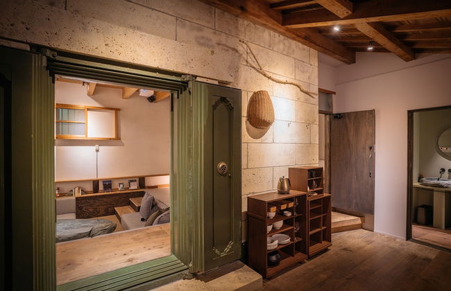 Bed and Craft - Foto 22