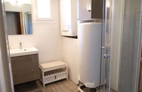 Typical farm with private pool close to the Ventoux 8 persons - Foto 13