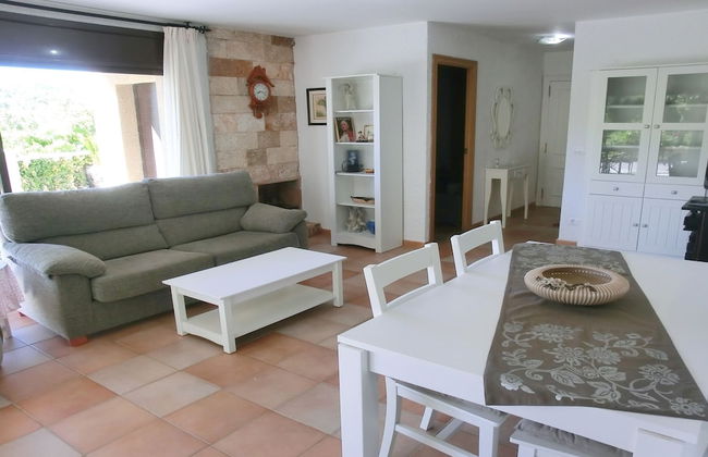 104649 - Villa in Lloret de Mar - Foto 10