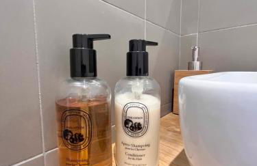 DIECI at Spanish Step - Belsiana Luxury Apartment - Foto 20