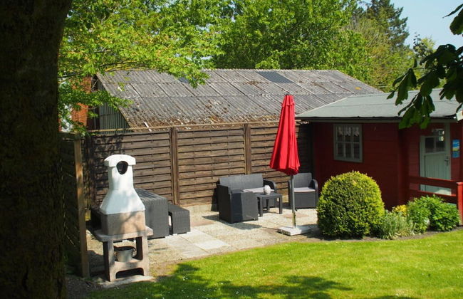 Holiday Apartment Lugworm - Photo 13