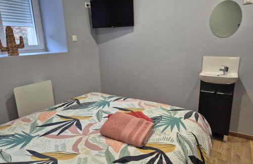 O Bel Haybois Dormant " Le Chevriard " - Foto 9