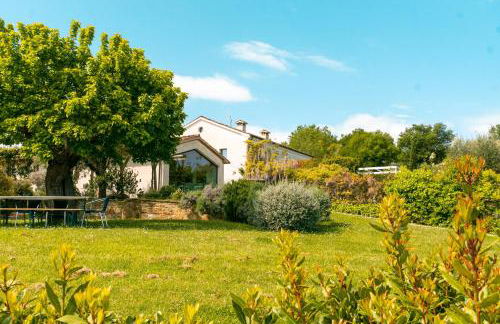 Agriturismo Terracruda - Foto 36