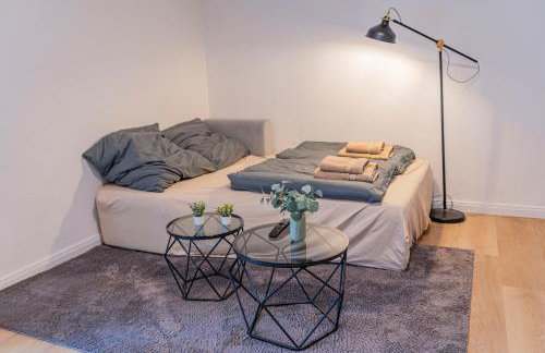 Modernes Apartment Offenbach, nähe Frankfurt Messe - Foto 17