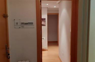 El pisito de Irene - Photo 4