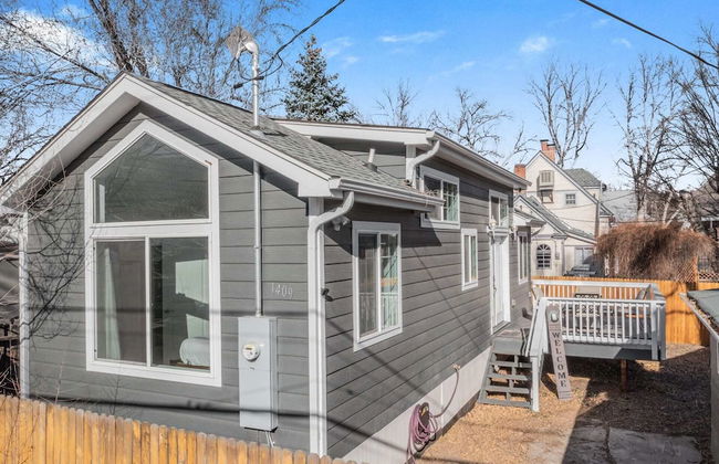 2BR Loftcozy Bungalowhistoric Neighborhood - Foto 38