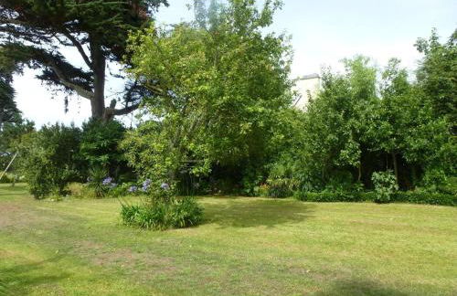 Holiday Flat With sea and Garden View, Just 400m From the Beach in Port-blanc - Foto 7