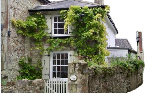 Grebe Cottage - Foto 1