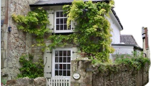 Grebe Cottage - Foto 1