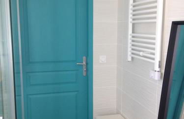 grand studio des rivages cathares - Foto 12