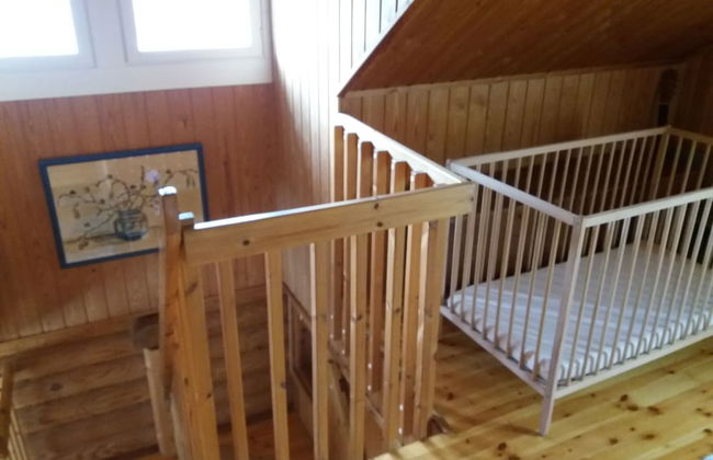 Paiksalo holiday house - Photo 8